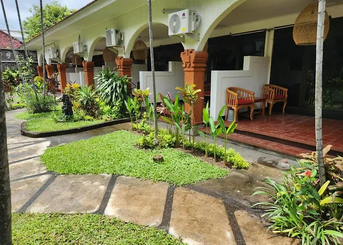 Ramayana Hotel