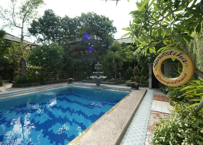 Ramayana Hotel